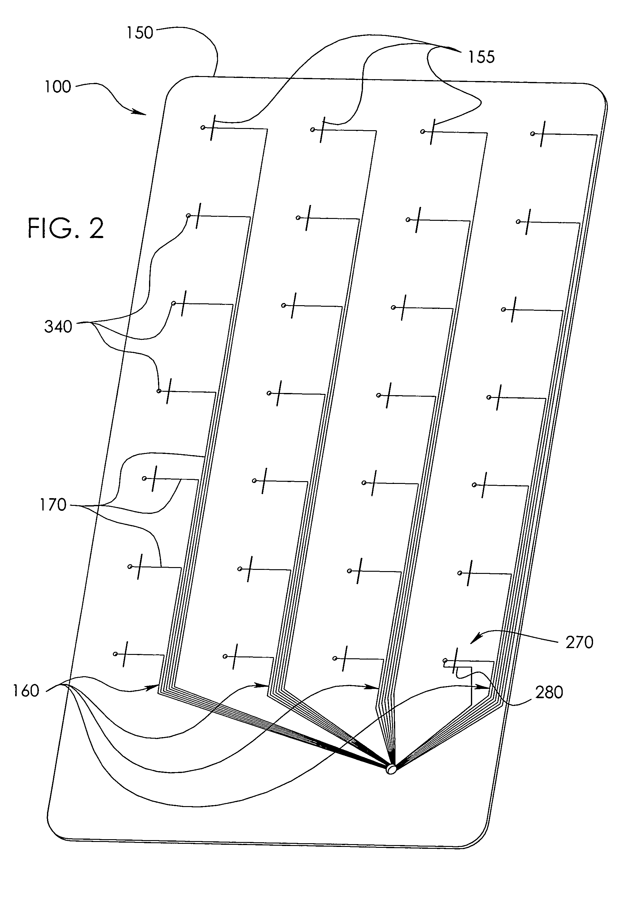 Unit dose compliance monitoring and reporting device and system