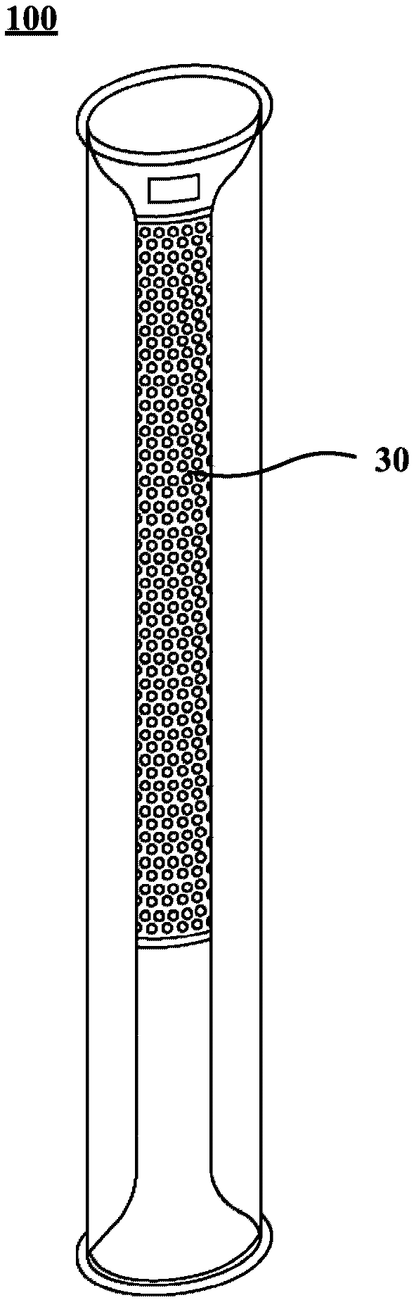 Air conditioner air supplying control method and computer storage medium