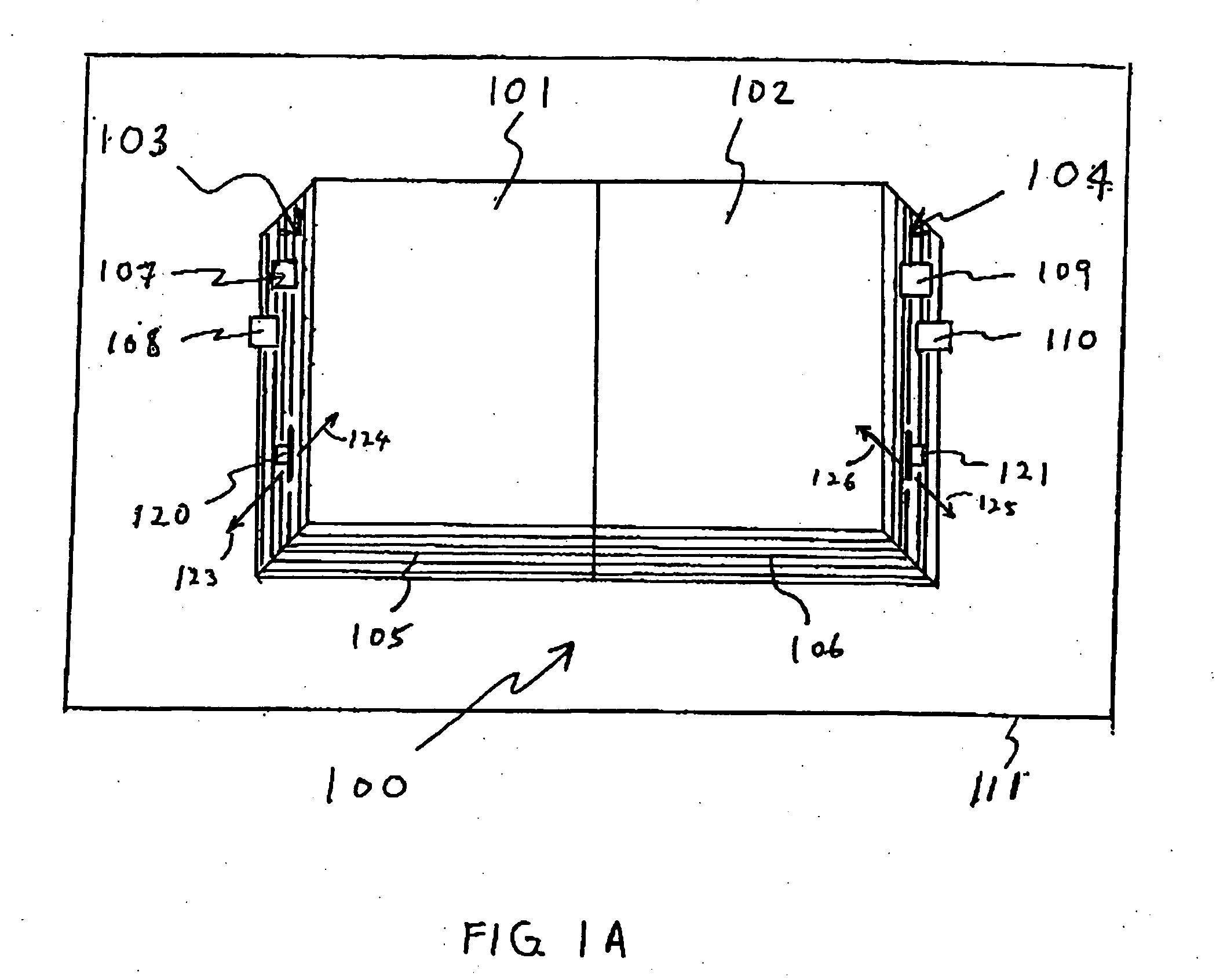 Programmable virtual book system