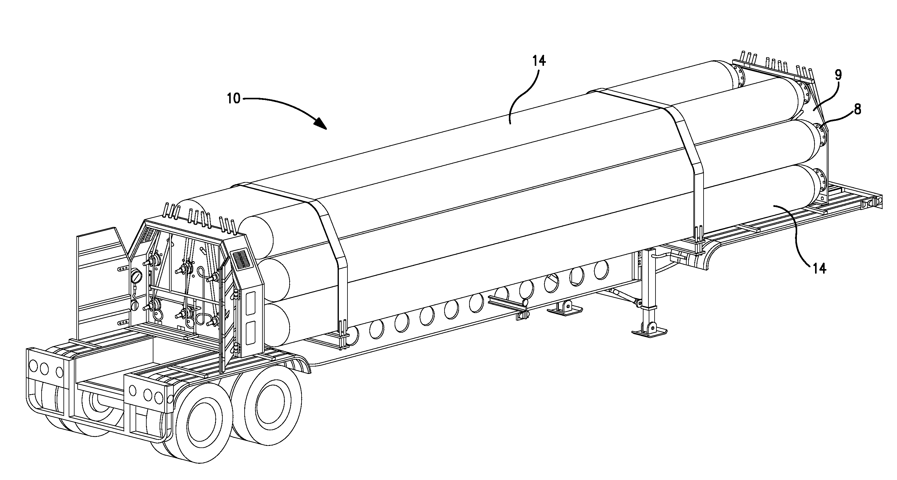 System and method for ultrasonic examination of threaded surfaces