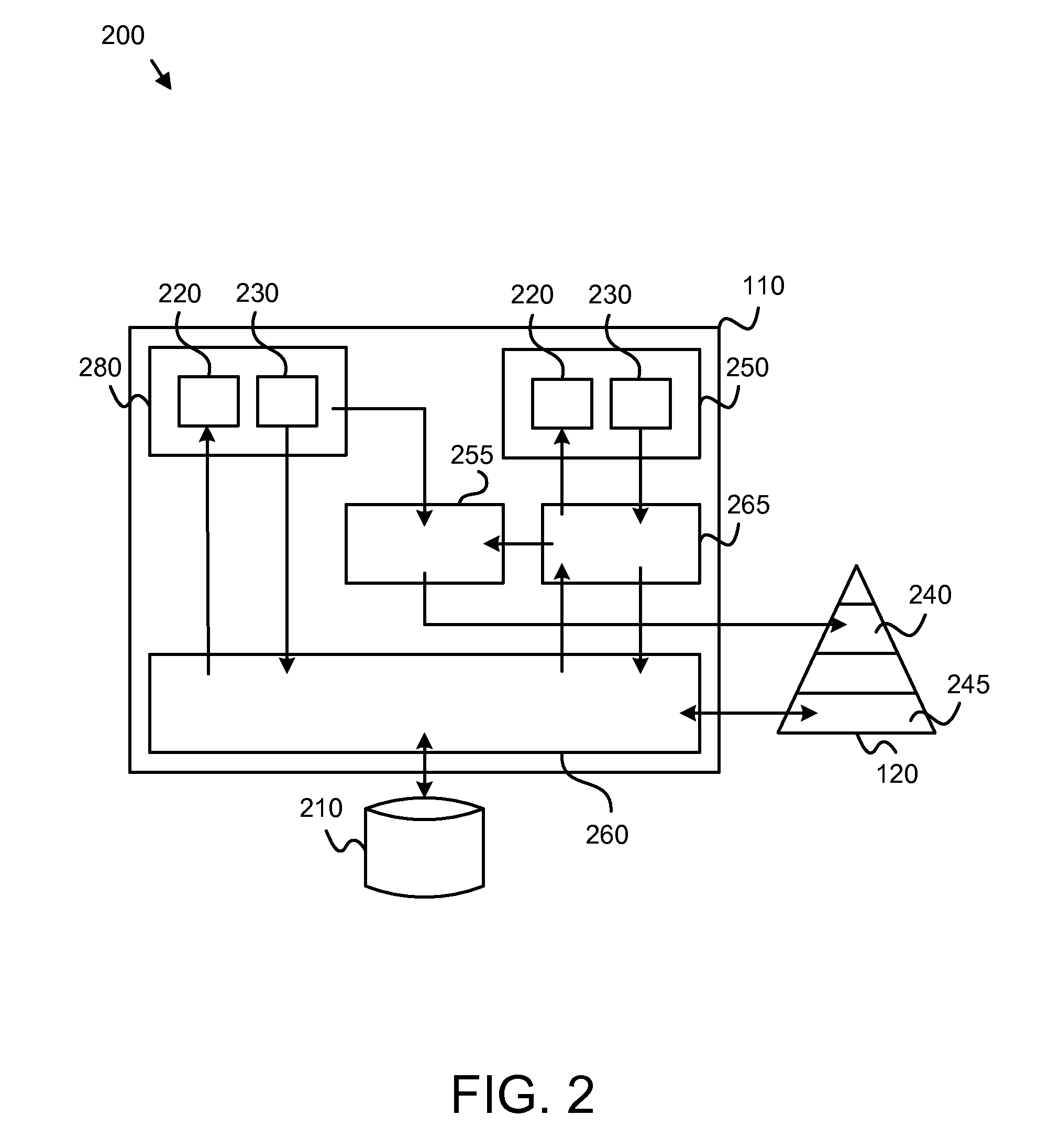 Apparatus, system, and method for transactional peer recovery in a data sharing clustering computer system