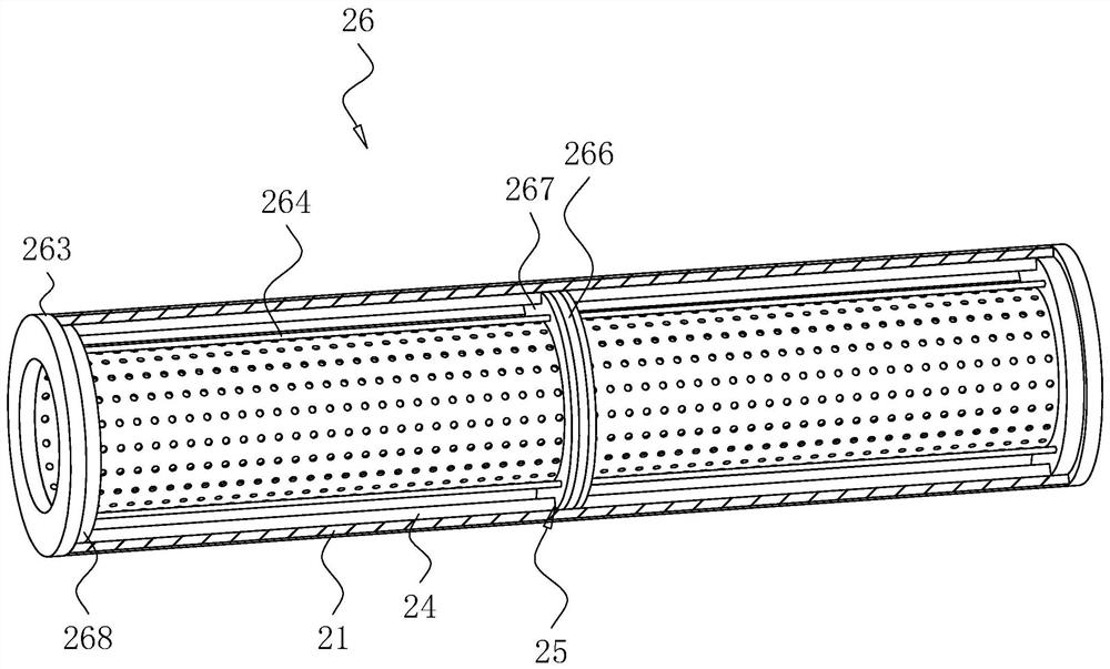 A kind of acidic soil microbial remediation bacterial agent and preparation method thereof