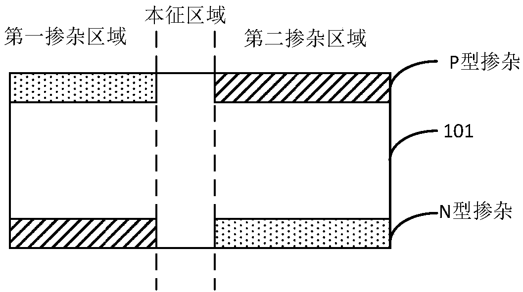 Solar cell and solar cell module