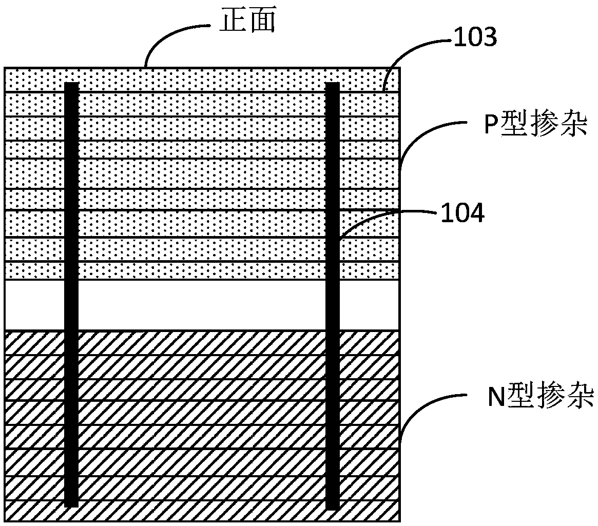 Solar cell and solar cell module