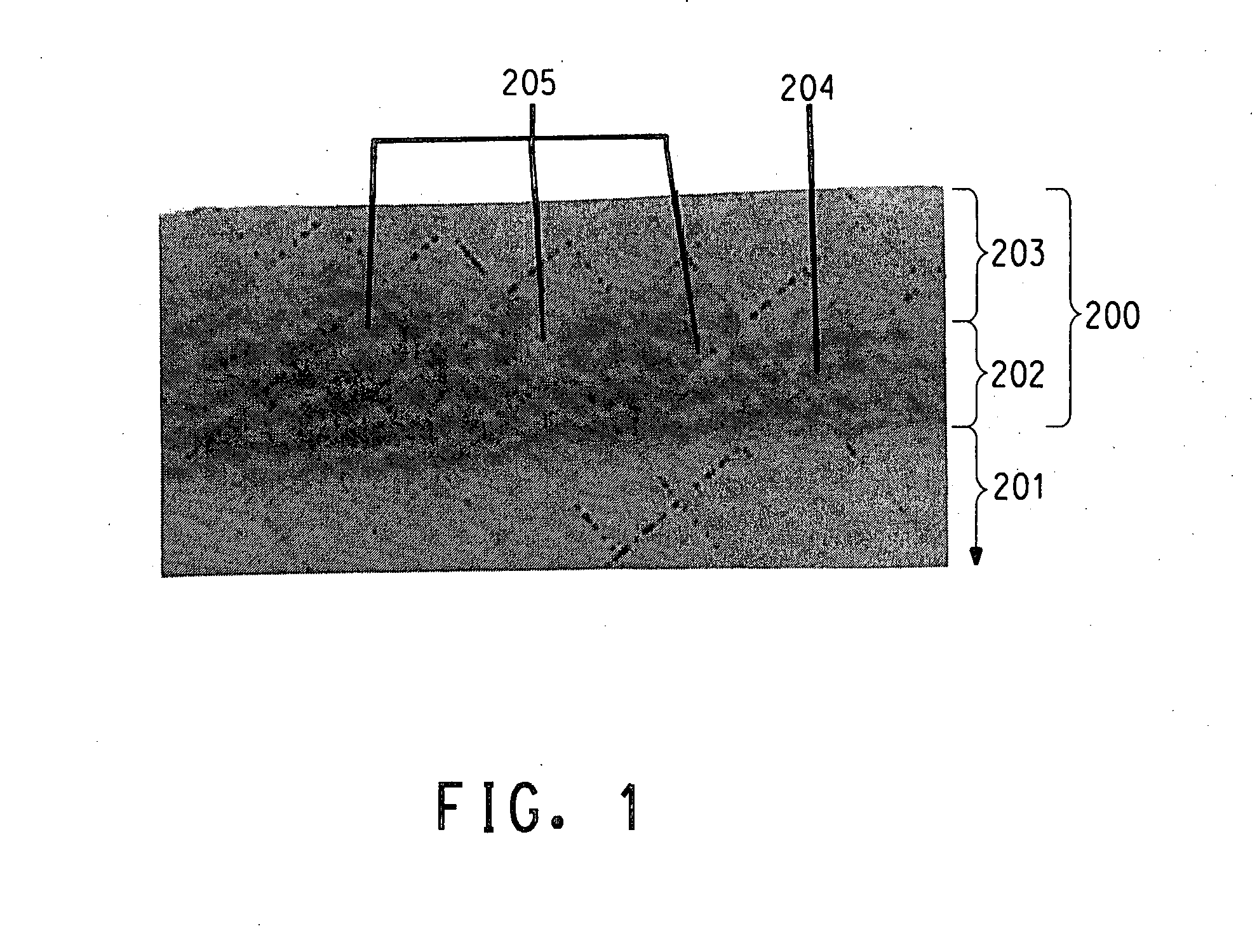 Low refractive index composition