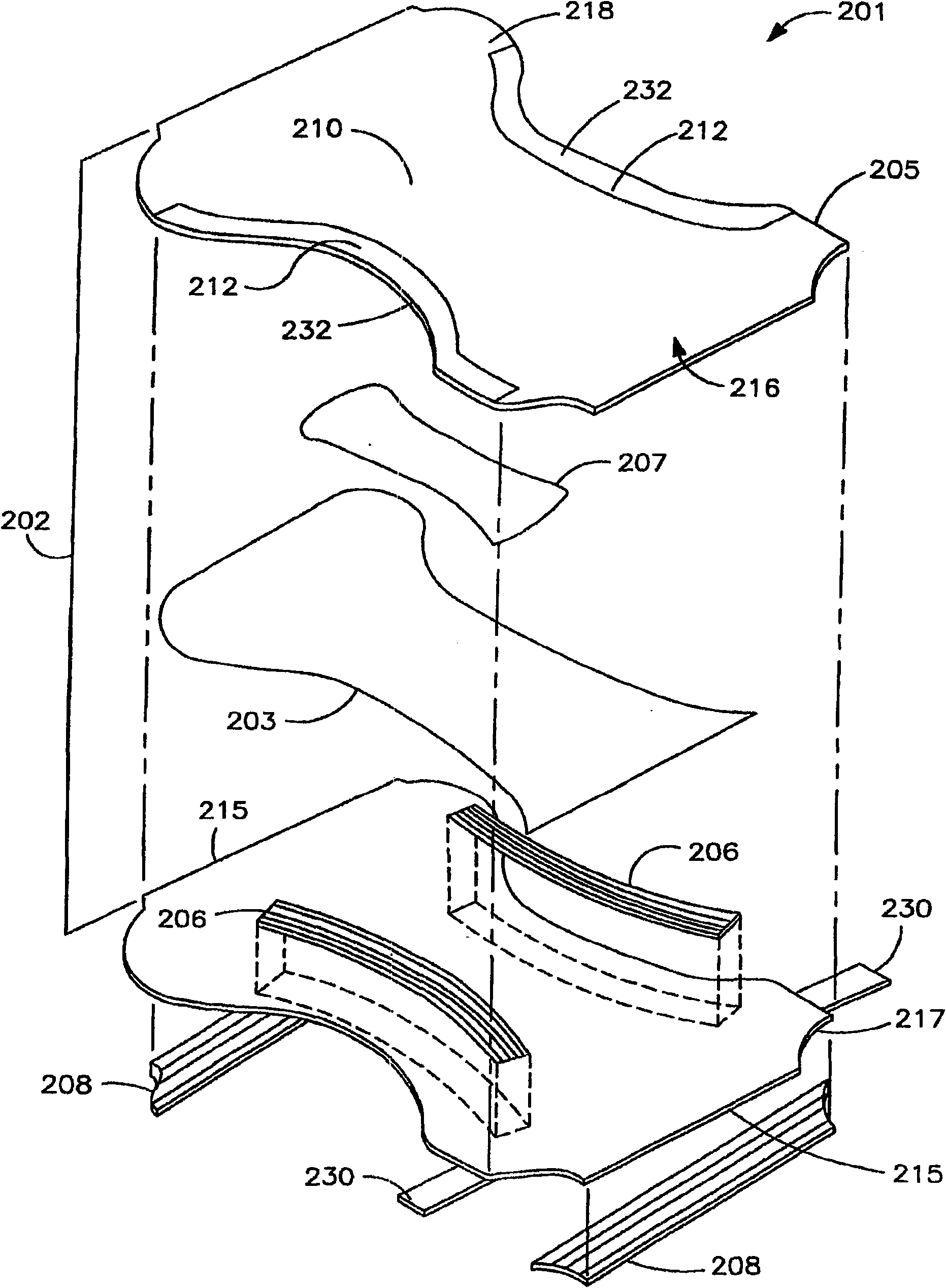 Biodegradable polyesters for use in forming fibers