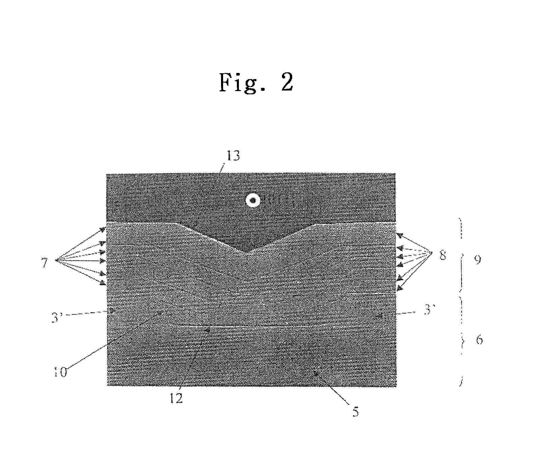 Method of fusion for heteroepitaxial layers and overgrowth thereon