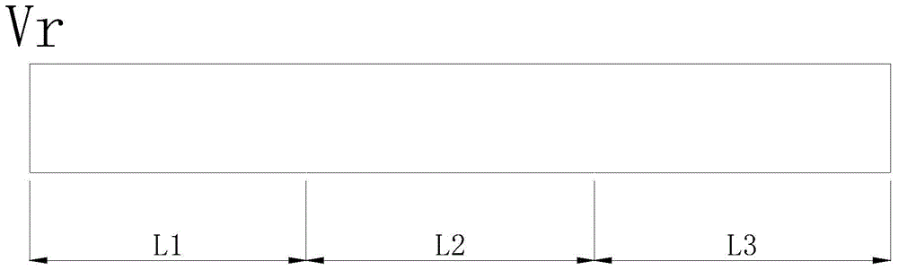 Construction Ventilation Structure and Ventilation Volume Control Method of Highway Tunnel