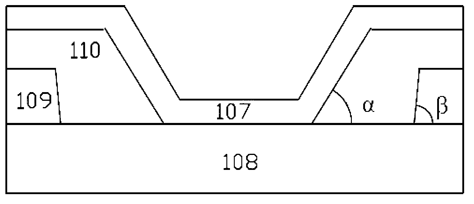 Active organic light-emitting diode (OLED) display device and manufacturing method thereof