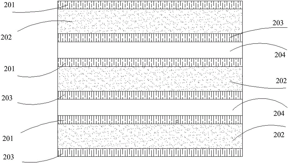 High-efficiency high-temperature print head supporting multiple printing materials