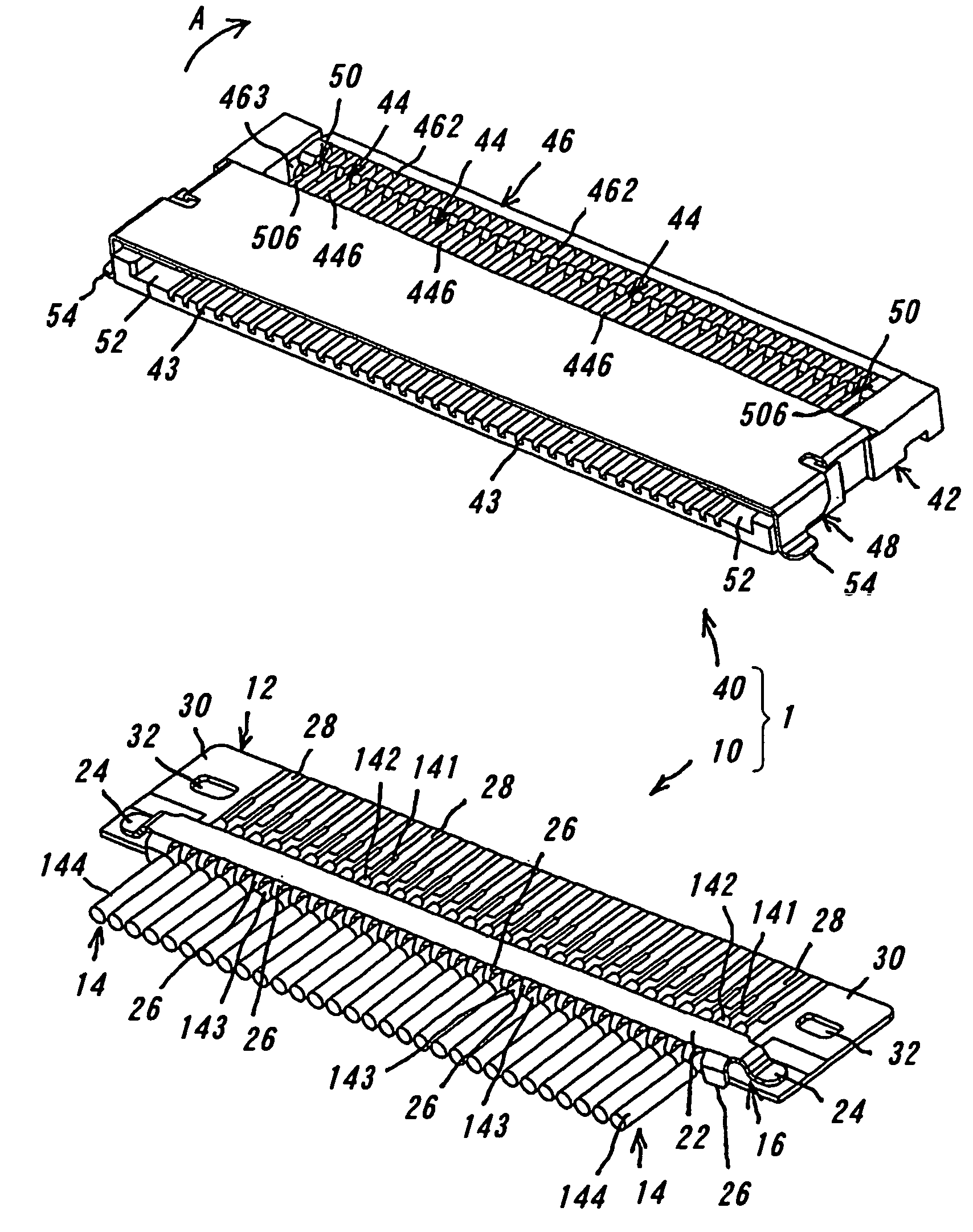 Electrical connector