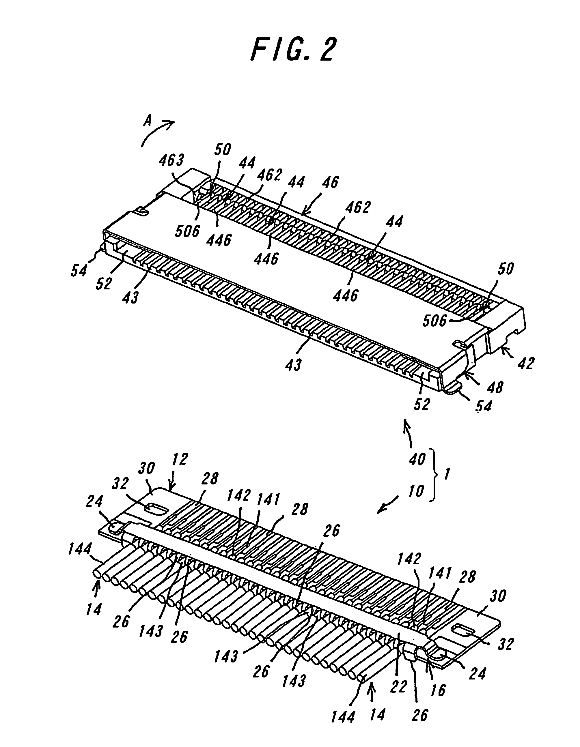 Electrical connector