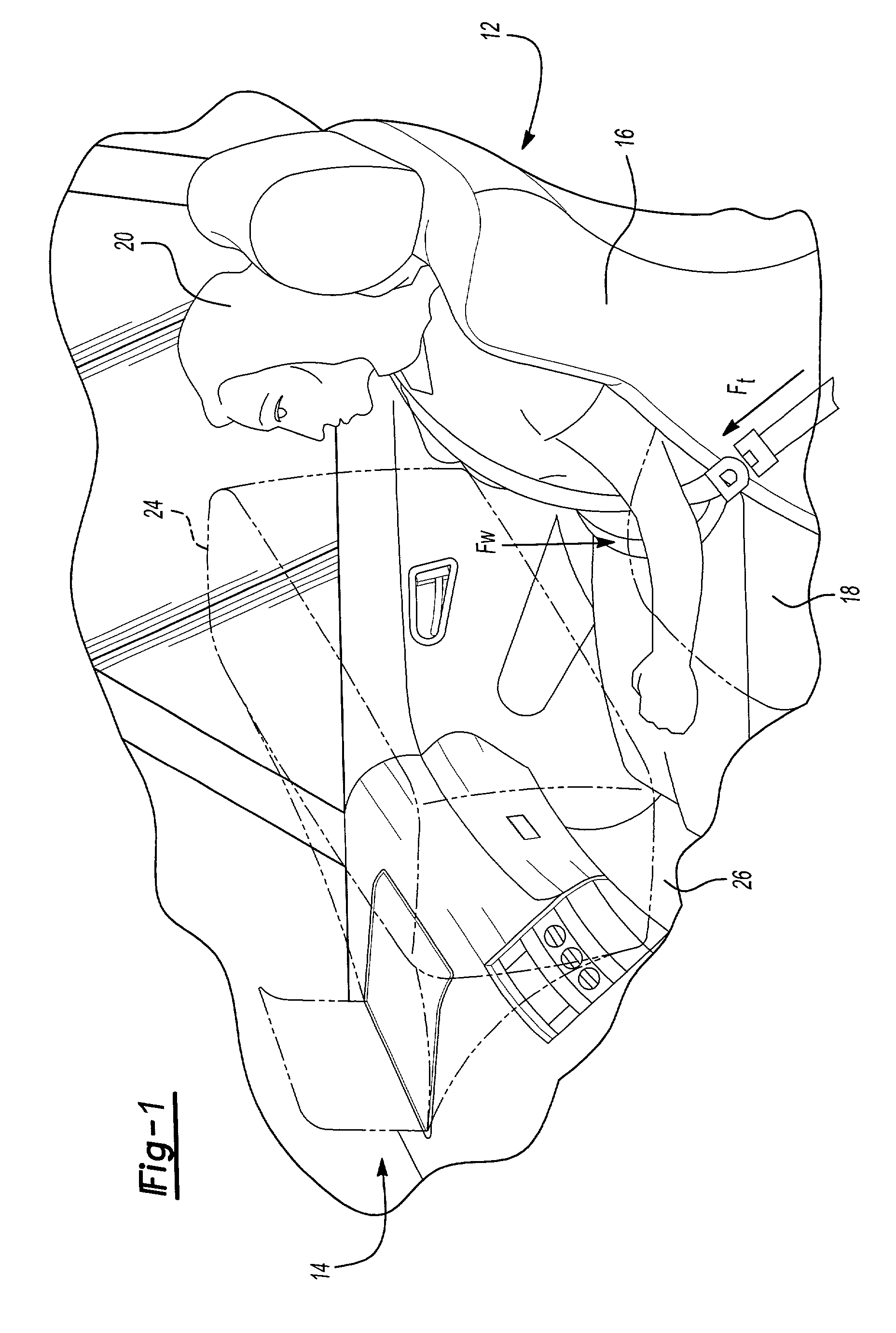 Weight classification system