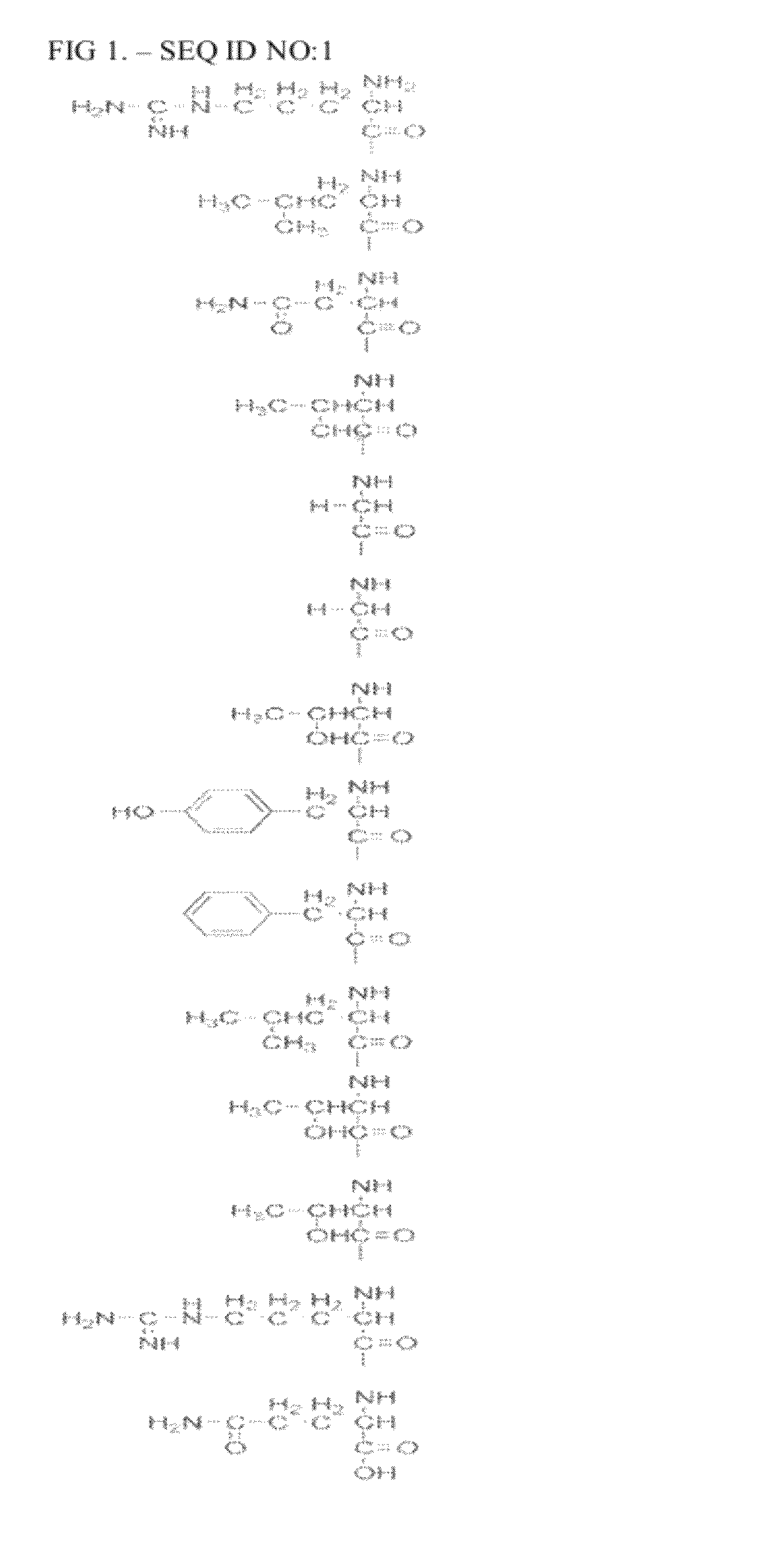 Specific peptide binding to glypican-3