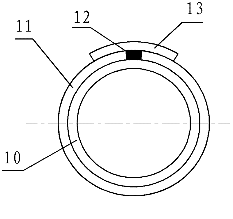 Reinforced electric hot melting belt and connecting structure and method thereof for connecting reinforced plastic electric hot melting belt with plastic pipeline