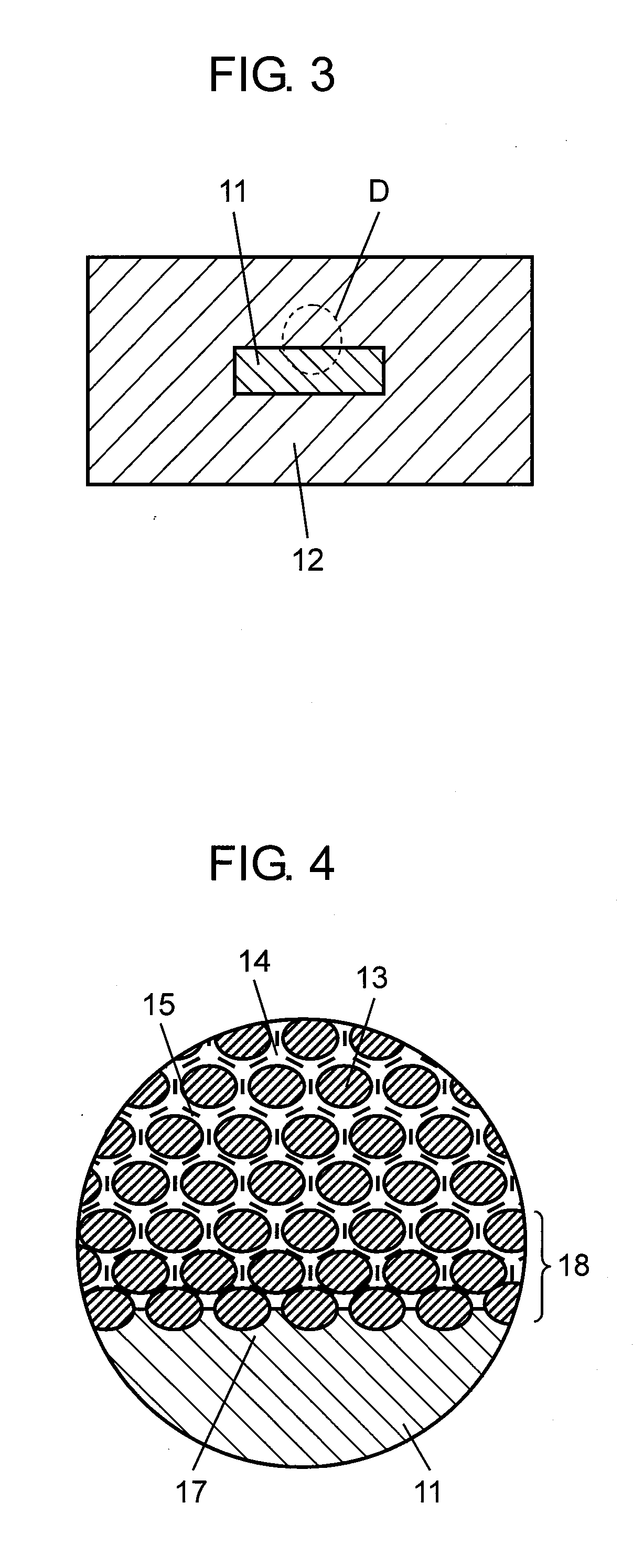 Inductance part and method for manufacturing the same