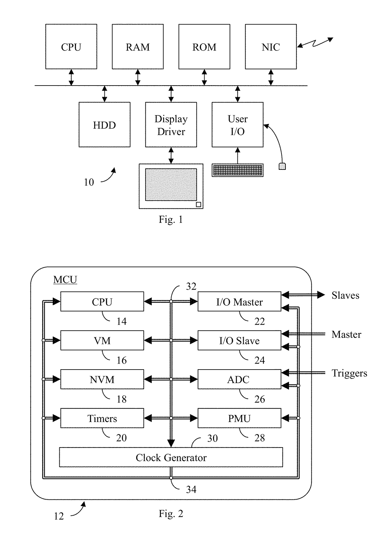 Sub-threshold enabled flash memory system