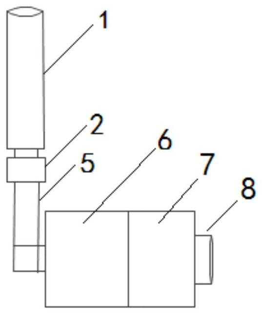 A High-Precision Stick Force Control Method for Aircraft Active Sidestick System