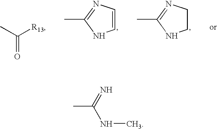 Diarylhydantoin compounds