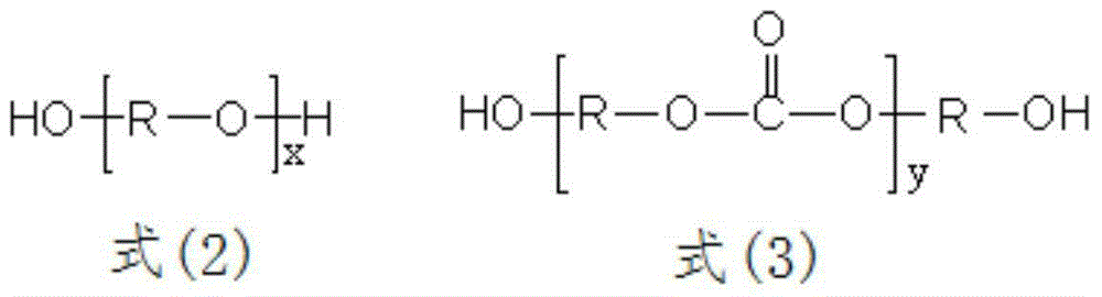 Transparent polyester type polyurethane hot-melt adhesive composition