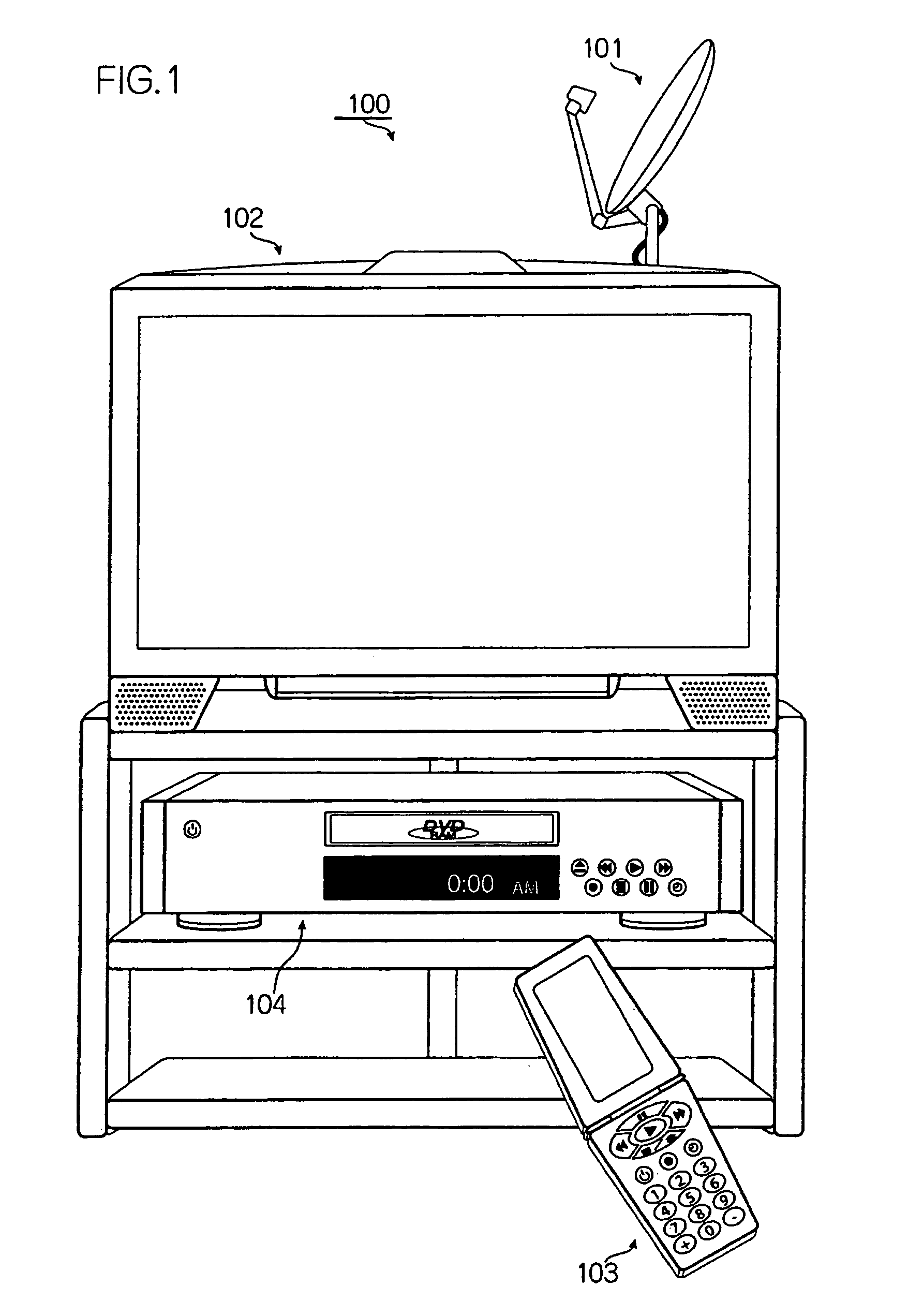 Digital video recording apparatus