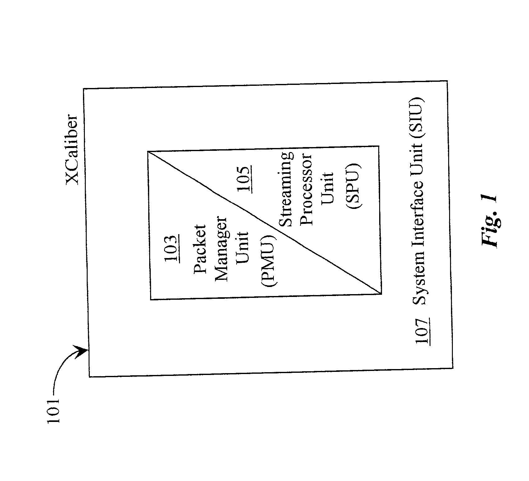 Extended instruction set for packet processing applications