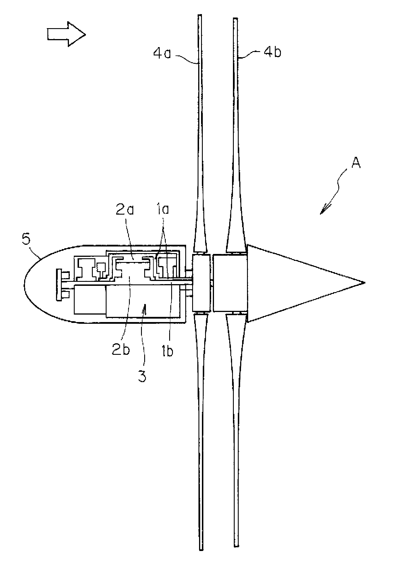 Submersible power generator