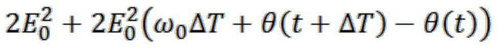 Ultra-high-speed quantum random number generator and generation method based on laser phase fluctuation