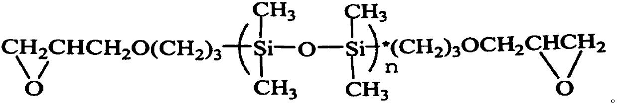 Antibacterial additive and preparation method thereof