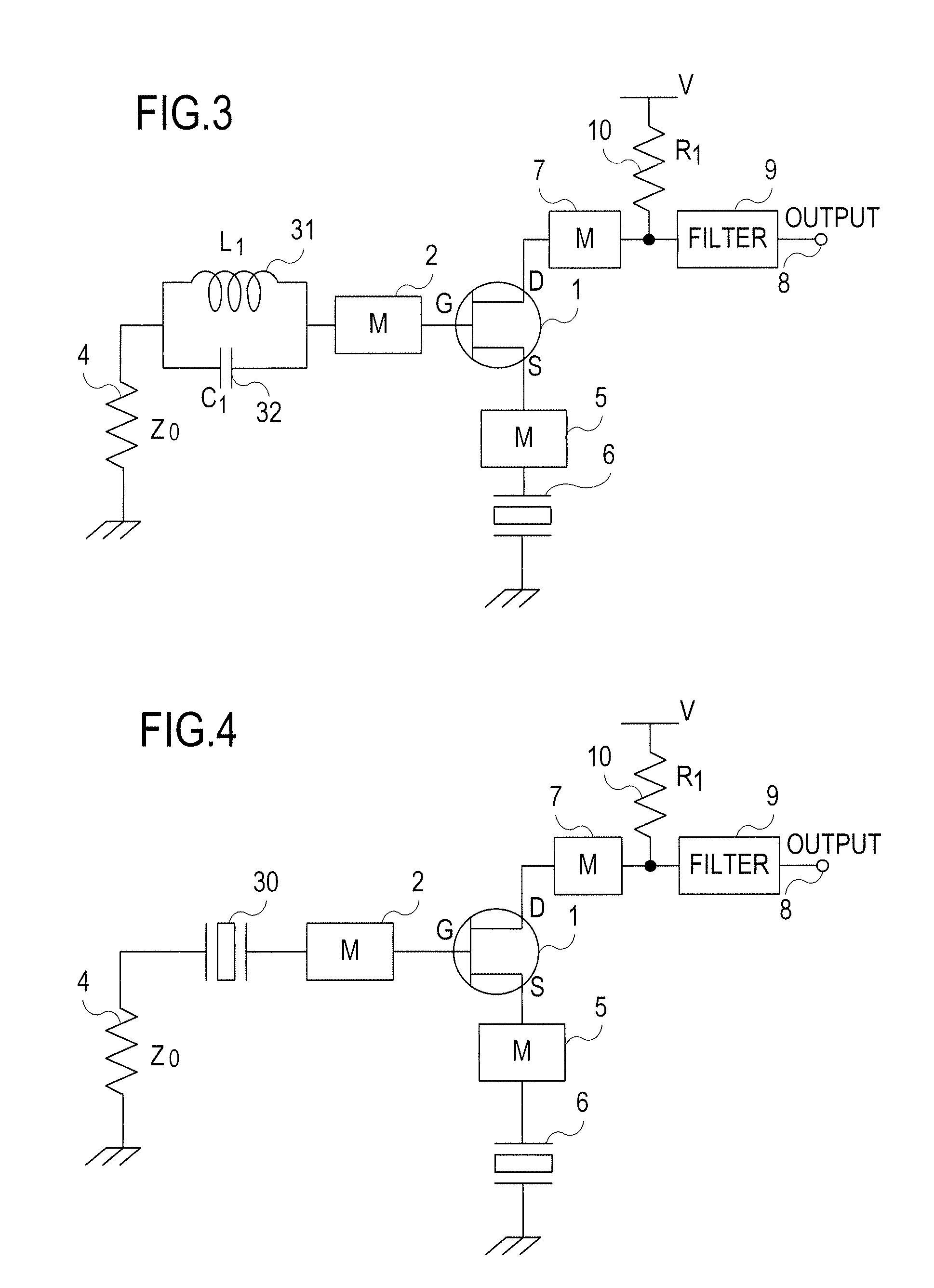 Piezoelectric oscillator