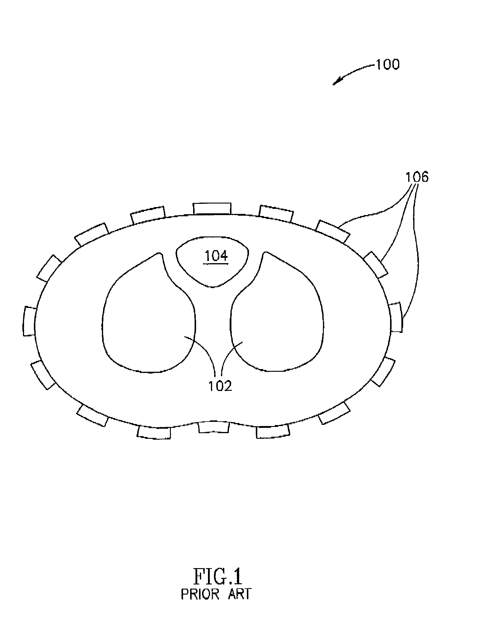 Apparatus for monitoring CHF patients using bio-impedance technique