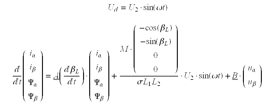 Electric drive unit