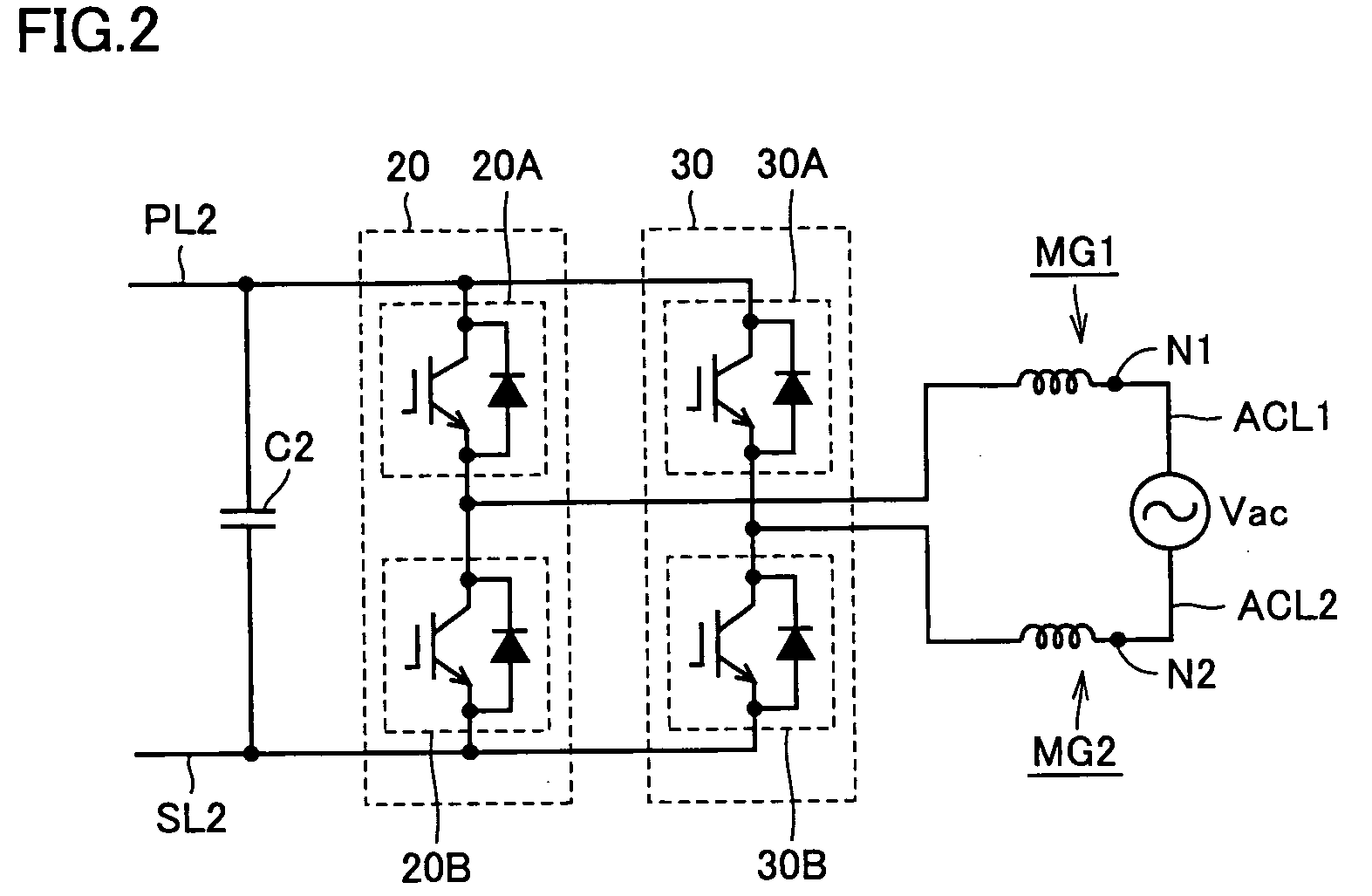 Charging Device, Electric-Powered Vehicle, and Charging System