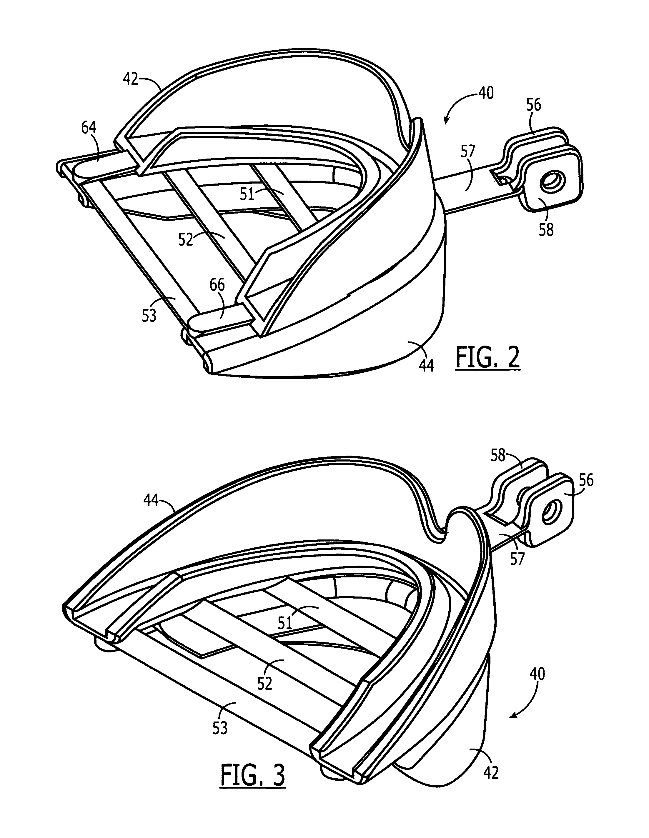 Adjustable dental device for treatment of sleep apnea and snoring