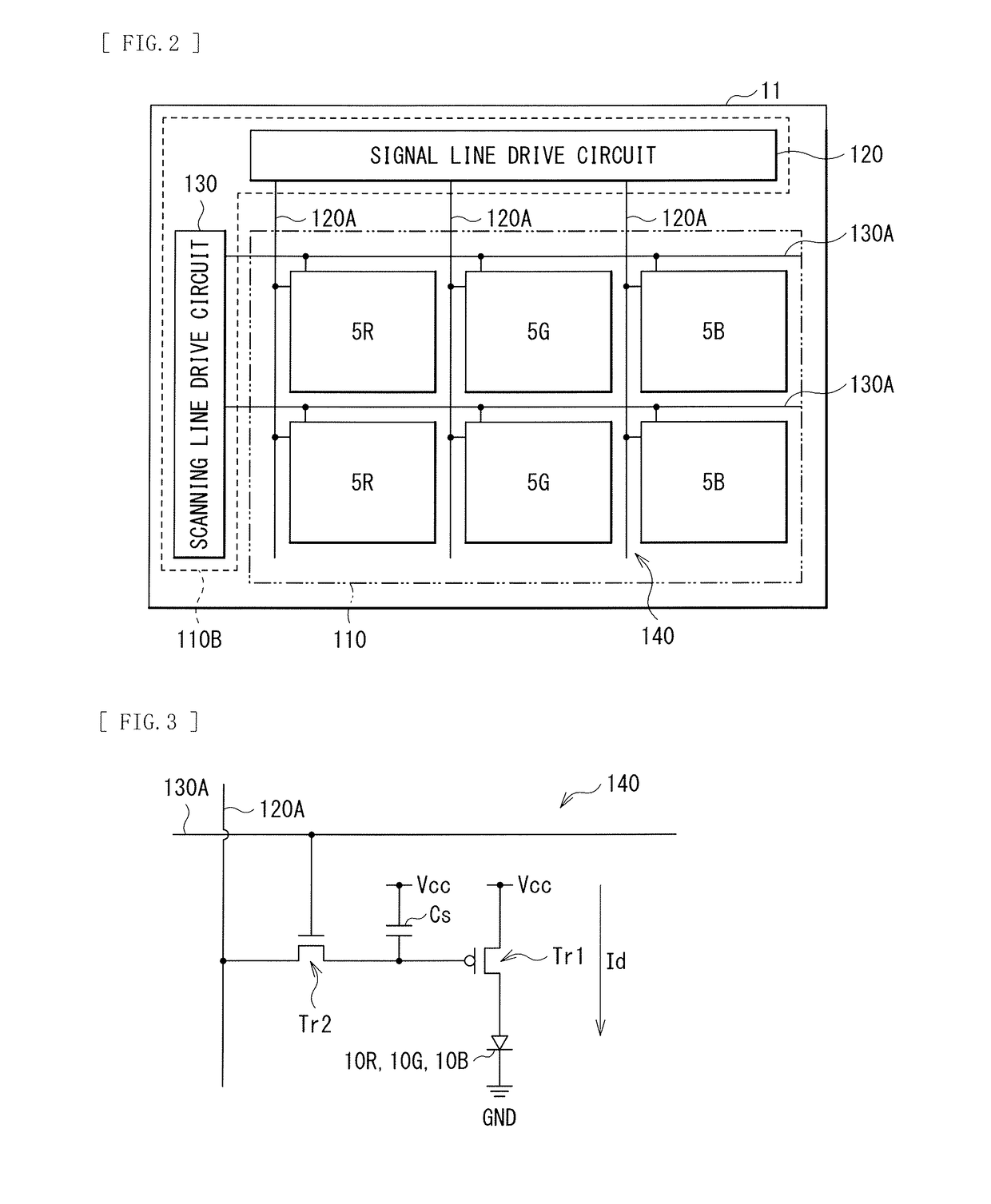 Organic el display unit, method of manufacturing the same, and electronic apparatus