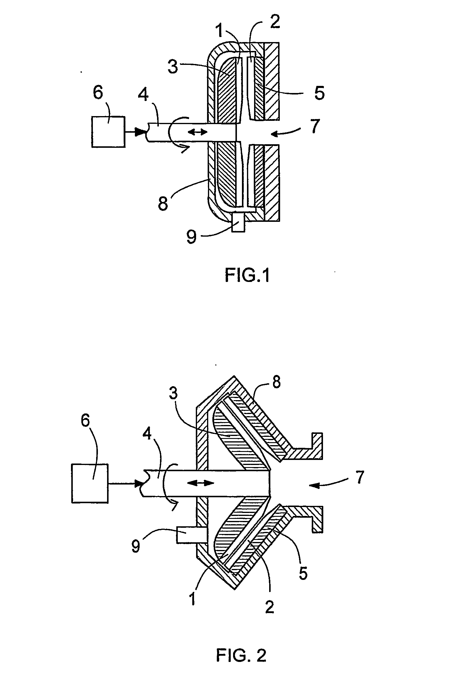 Refining surface and a blade segment for a refiner