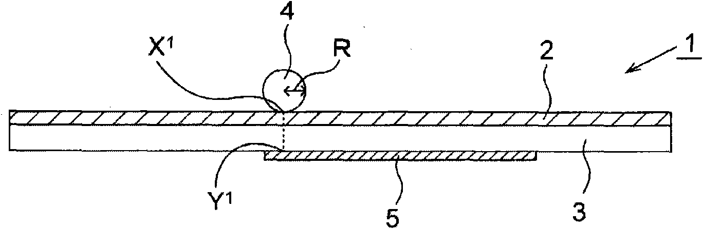 Opto-electric hybrid board and electronic device