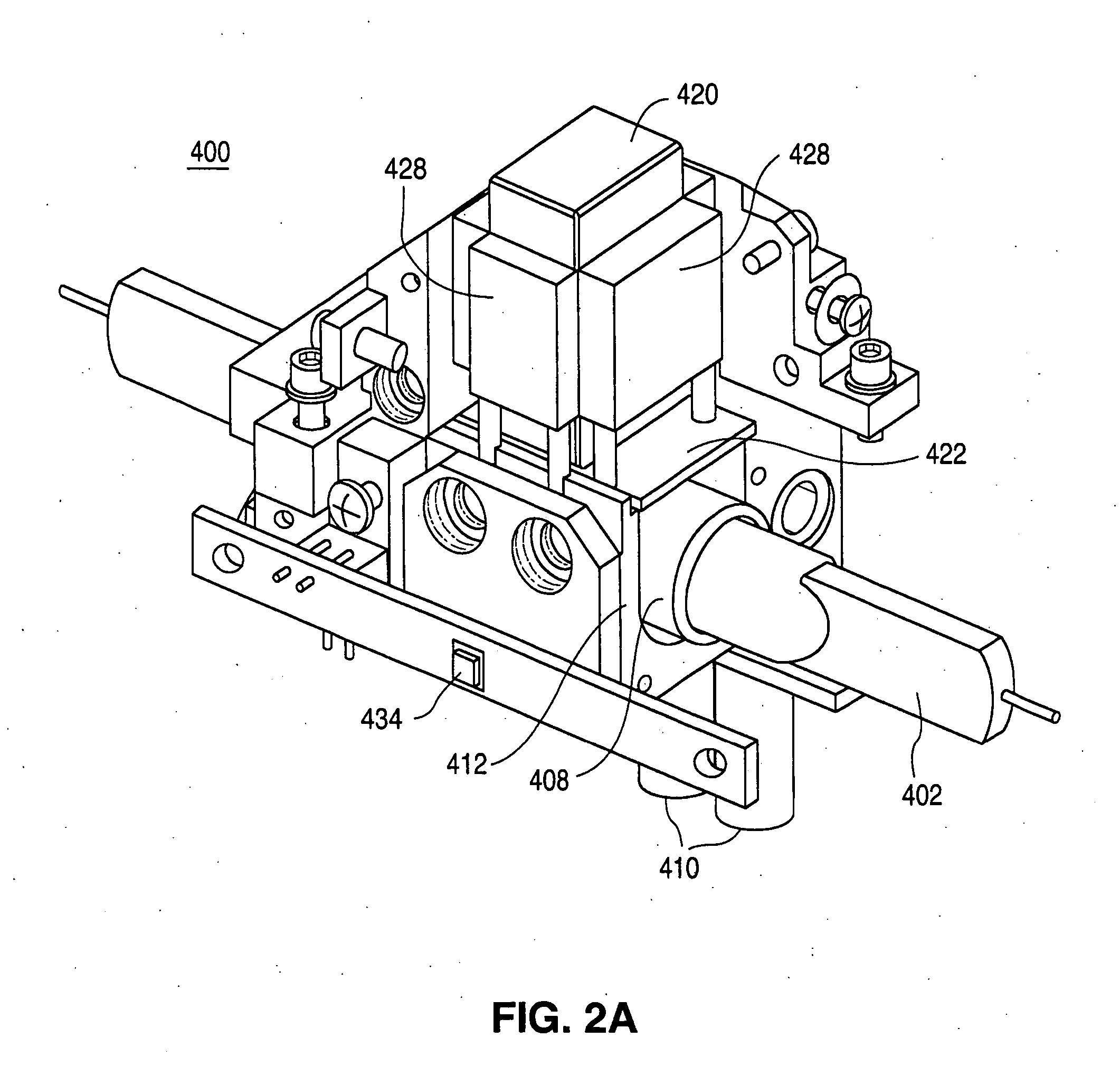 Method and system for treatment of post-partum abdominal skin redundancy or laxity