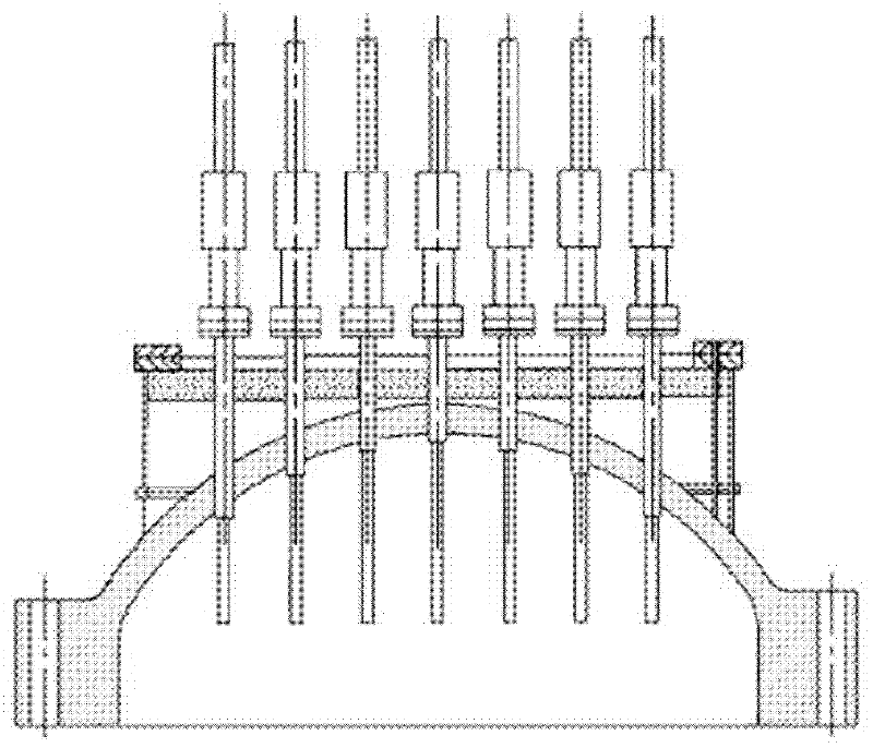 Online demonstration method for 'J'-shaped groove welding robot