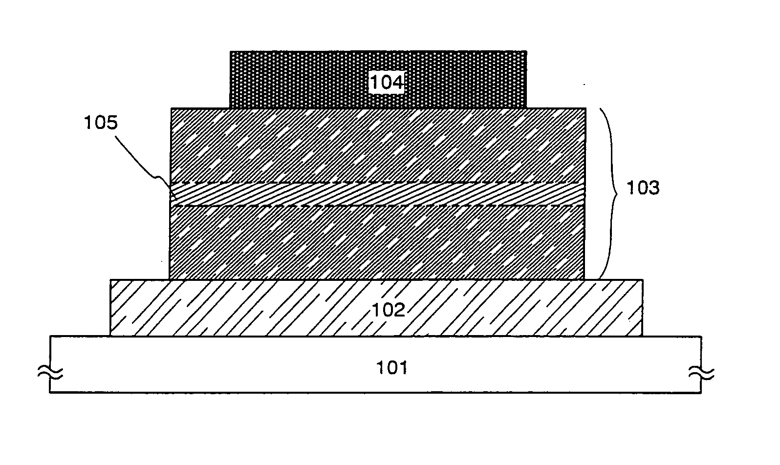 Light-emitting device and manufacturing method thereof