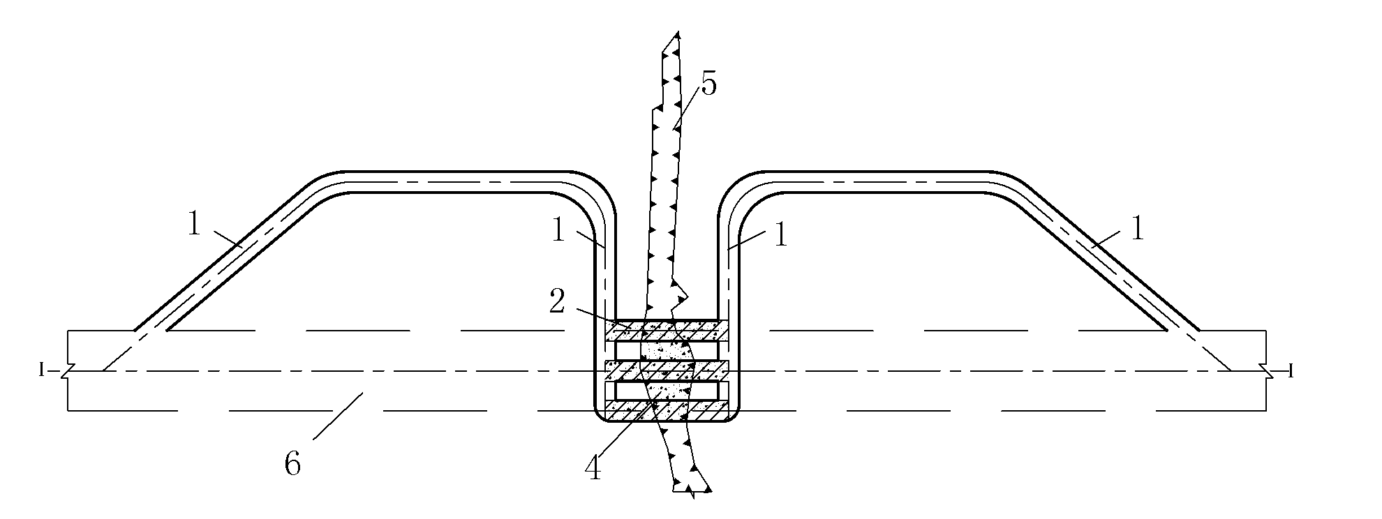 Cavern protection method