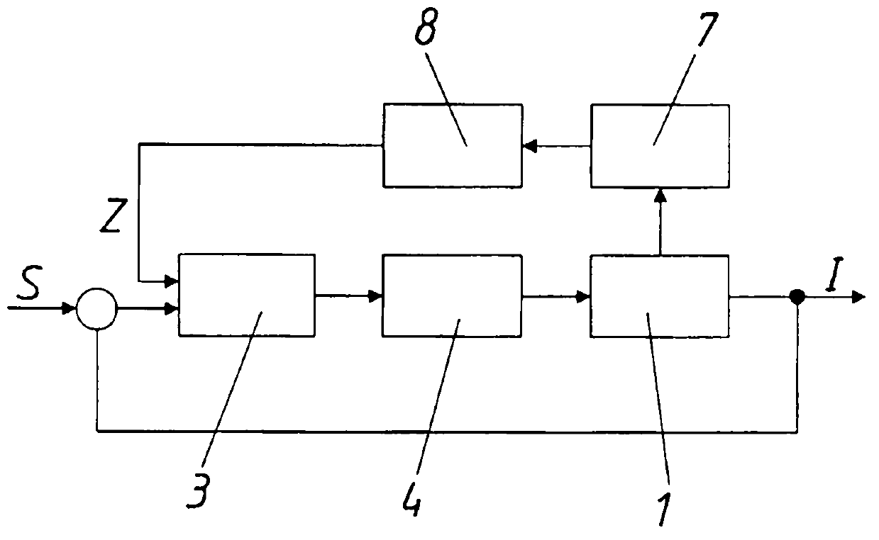 Method for operating an internal combustion engine having at least two cylinders