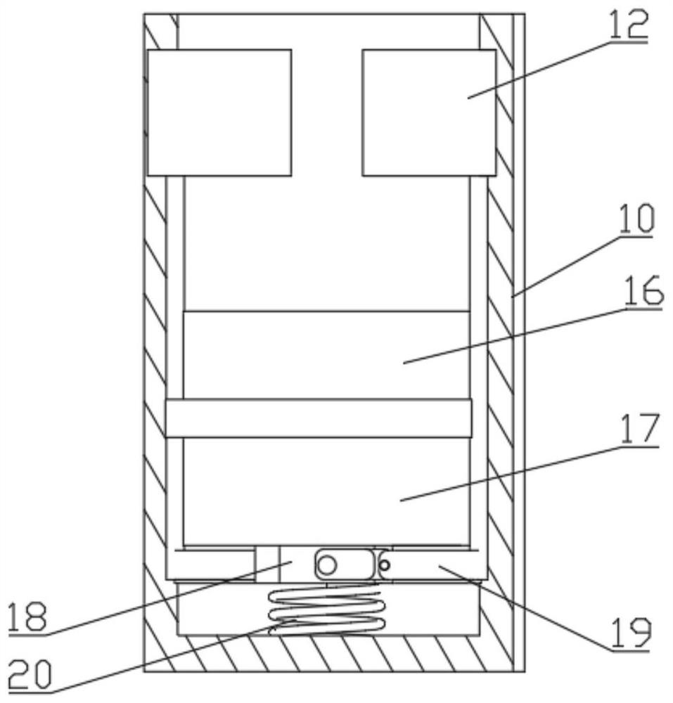 Portable photography auxiliary device