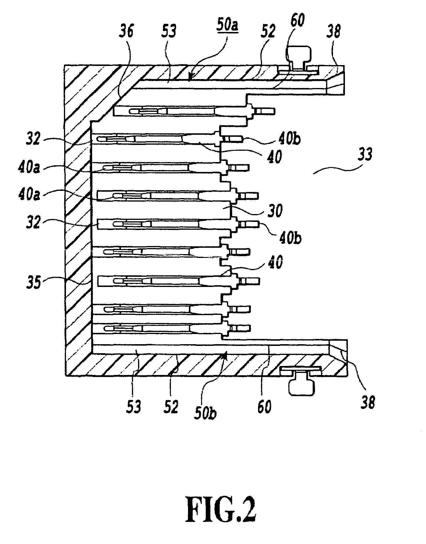 Card connector