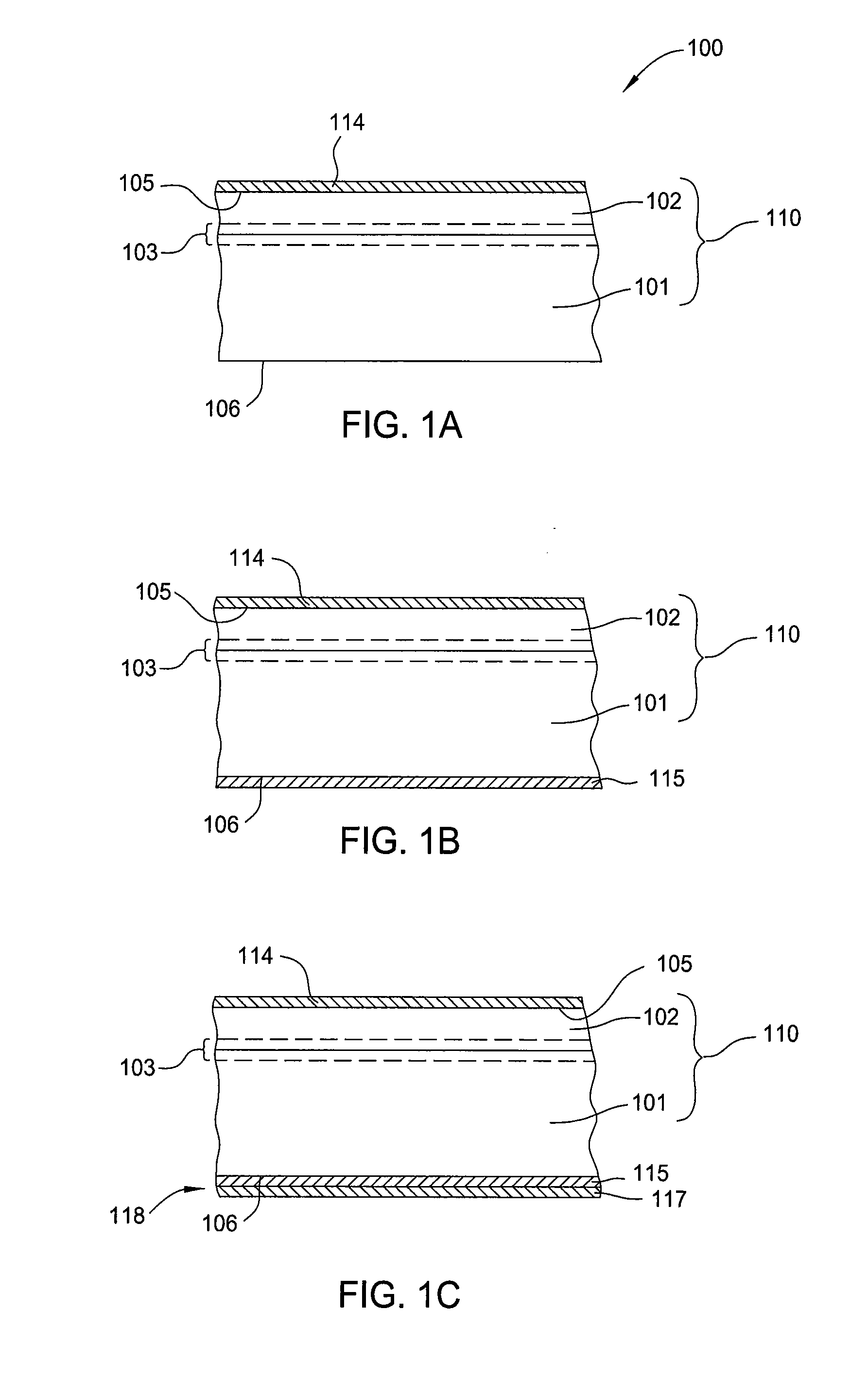 Oxide nitride stack for backside reflector of solar cell