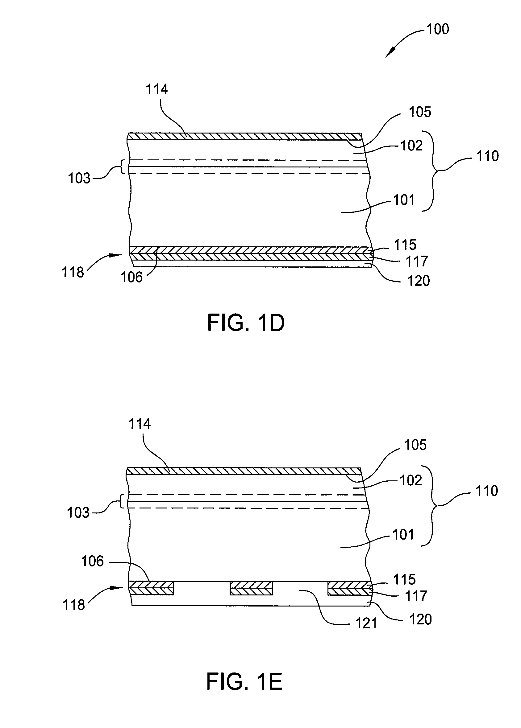 Oxide nitride stack for backside reflector of solar cell