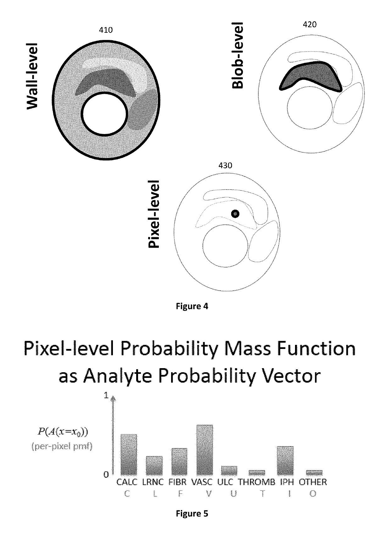 Methods and systems for utilizing quantitative imaging