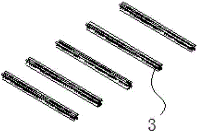 Splicing method for curved single-tower double-cable-plane frameworks for cable-stayed bridge main tower