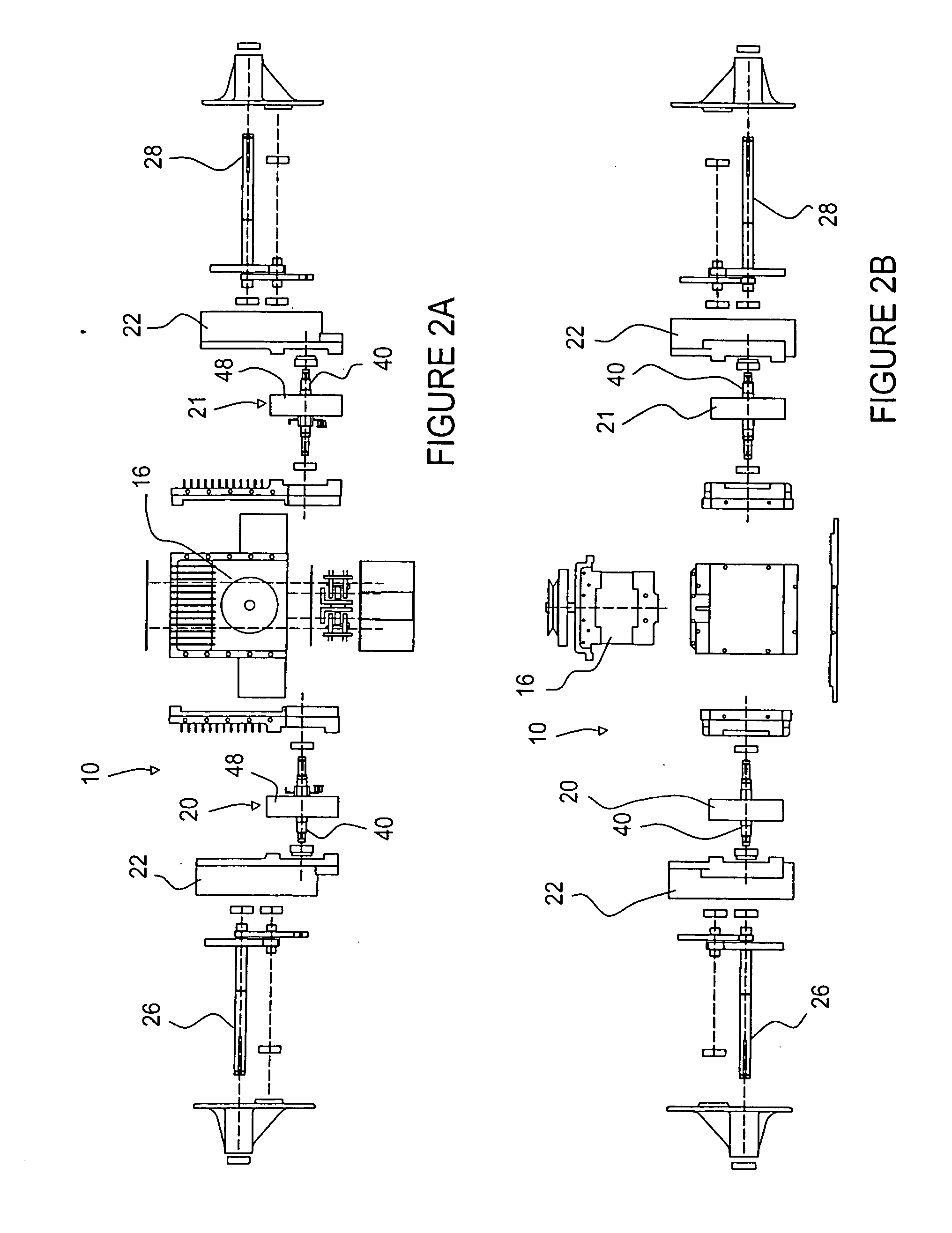 Electric generator and motor drive system