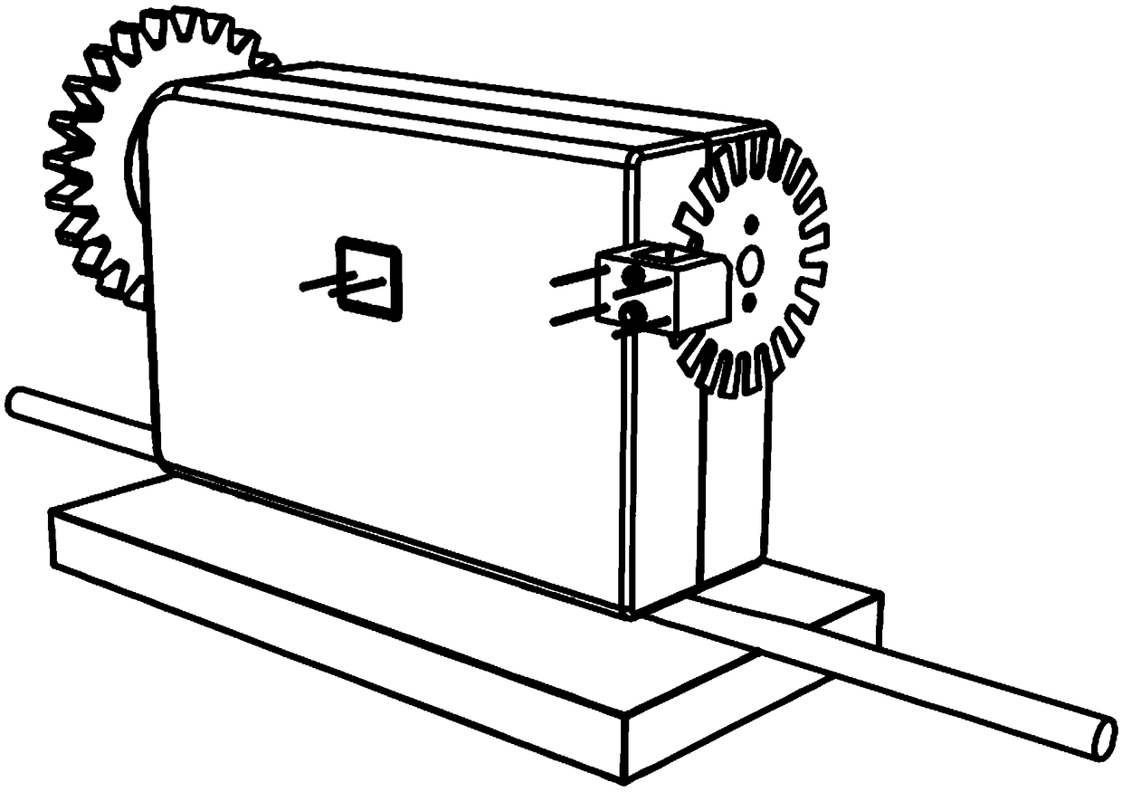 Fatigue detecting device for infusion tube